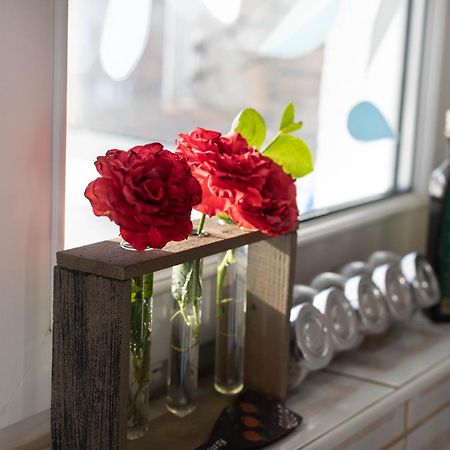 Bird Nest 2 Room Apartment ブカレスト エクステリア 写真