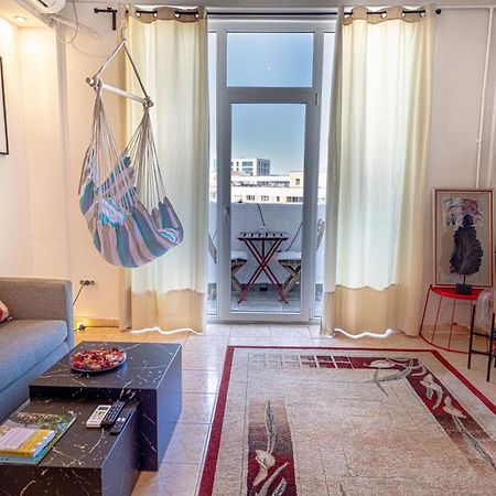 Bird Nest 2 Room Apartment ブカレスト エクステリア 写真