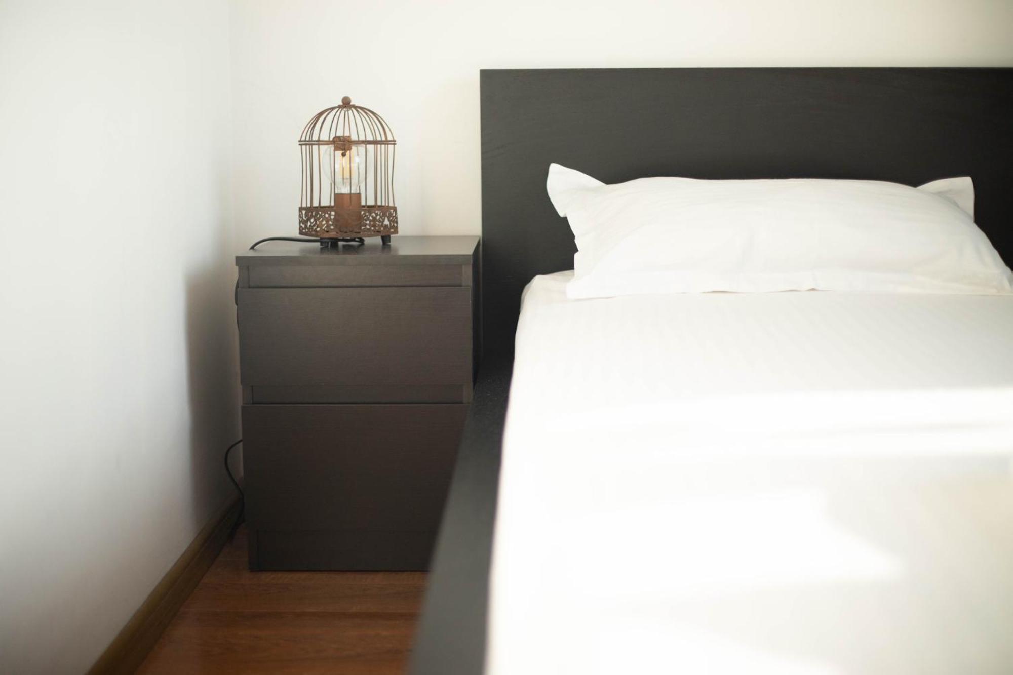Bird Nest 2 Room Apartment ブカレスト エクステリア 写真